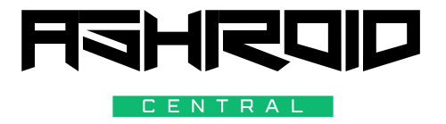 Ashiroid Central